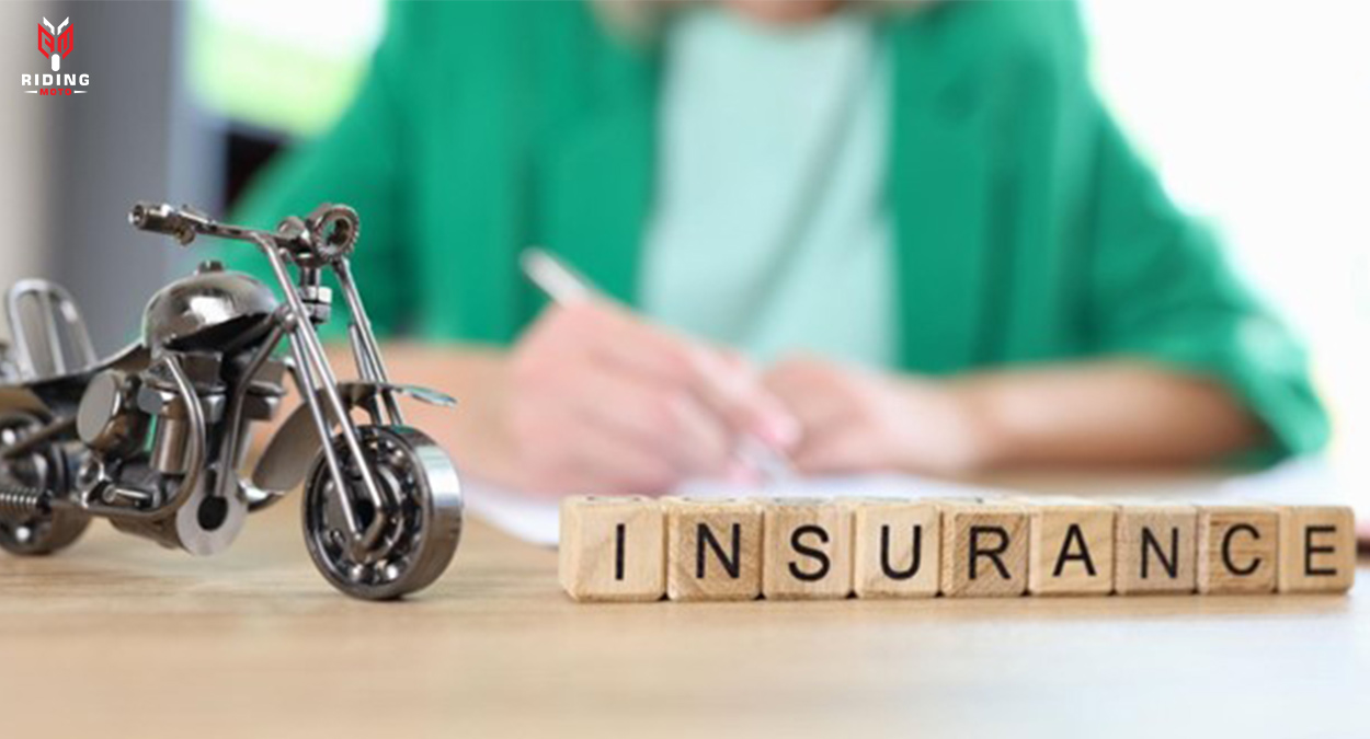 How RidingMoto Revolutionize Motorcycle Insurance: Save Money and Ride Smarter