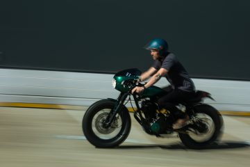 Motorcycle Customization Meets Tech: How RidingMoto Helps Riders Track Their Mods