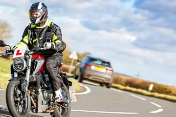 Rider Psychology: How RidingMoto Can Help You Improve Mental Focus and Performance on the Road