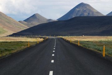 The Freedom of the Open Road: Tips for First-Time Motorcycle Tourers