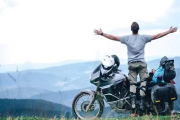 The Psychology of Motorcycle Riding: How RidingMoto Can Help You Tune Into Your Inner Ride