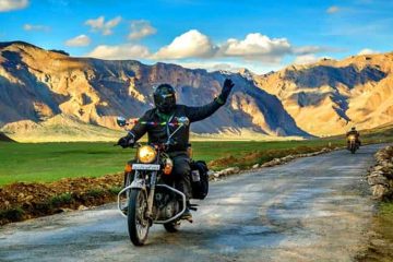 The Ultimate Guide to Bike Trip: Expert Tips for Beginners & Pros