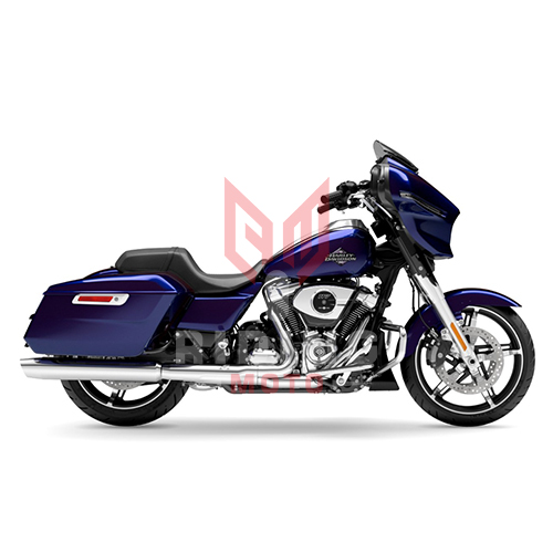 🏍️ Top Motorcycle Brands That Changed the World — #3 Will Surprise You 1 Harley-Davidson: The Icon of American Rebellion