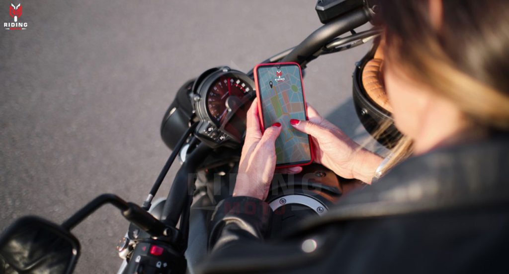 Ride Smart: Free Road Trip Planner App to Save Your Life on the Road 2 Must have features for riders in the RidingMoto App