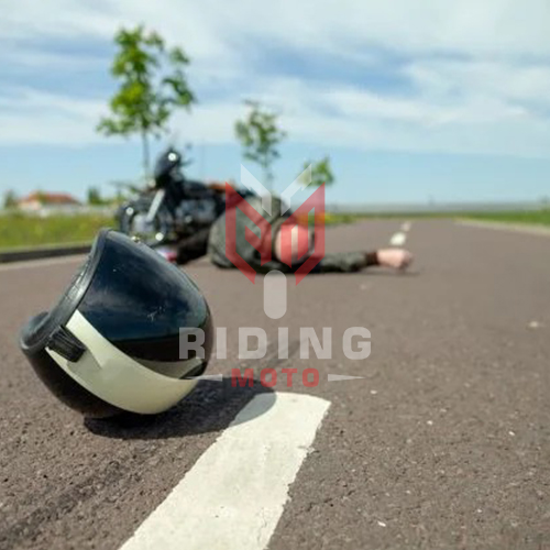 Bouncing Back After a Motorcycle Crash: A Rider’s Guide to Getting Back on the Road with Confidence 2 Ease Back In – Baby Steps to the Bike