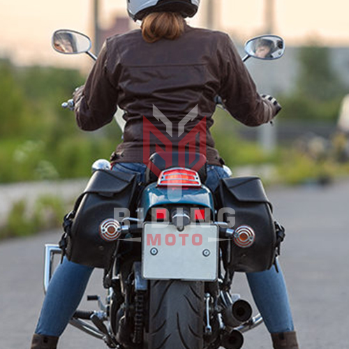 Bouncing Back After a Motorcycle Crash: A Rider’s Guide to Getting Back on the Road with Confidence 7 Set Goals, Celebrate Wins – Every Ride Counts