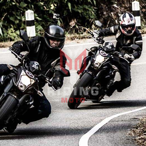 Bouncing Back After a Motorcycle Crash: A Rider’s Guide to Getting Back on the Road with Confidence 8 Find Your Tribe – The Motorcycle Community