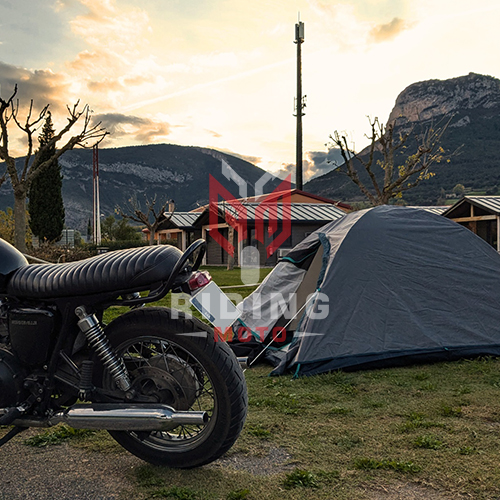 The Ultimate Packing List for Adventure Motorcycle Riders 2 Motorcycle Camping 1
