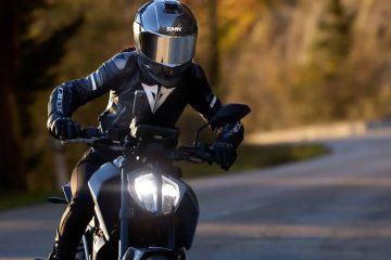 Motorcycle Gear Care: Keep your Motorcycle Helmets and Other Gears Road Ready