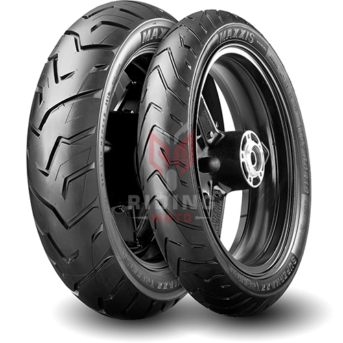 Motorcycle Tire