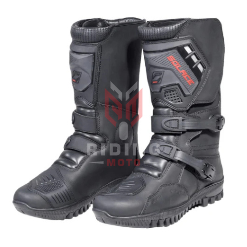 Boot Maintenance Tips