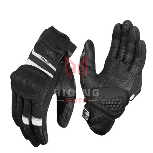 Motorcycle Gloves Maintenance