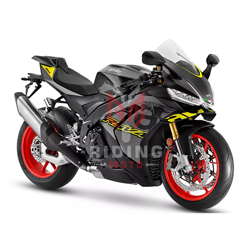 APRILIA RSV4 