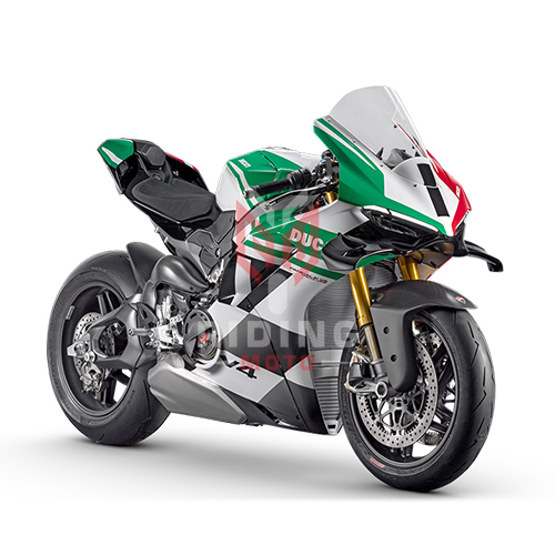 DUCATI PANIGALE V4