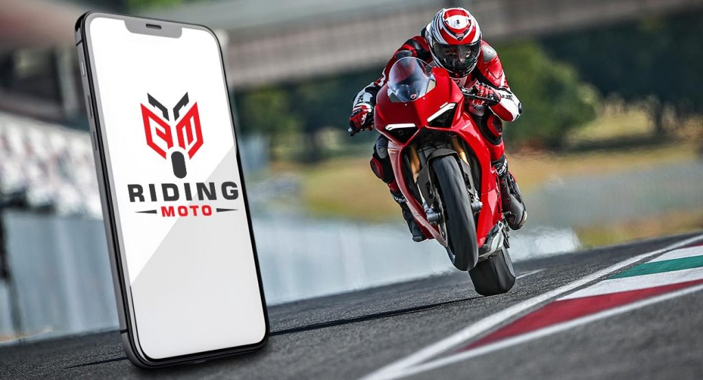 Find like-minded riders and more attributes for a safe ride.