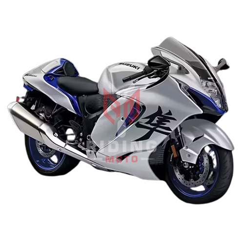 SUZUKI HAYABUSA