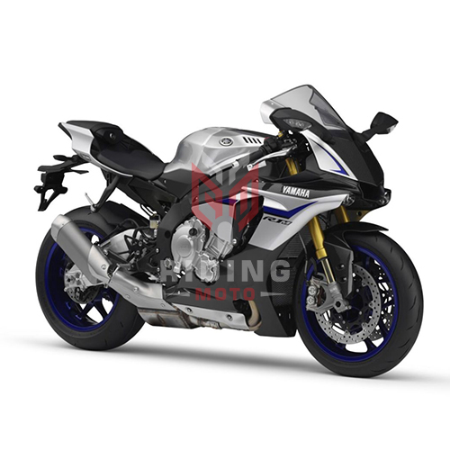  YAMAHA YZF-R1