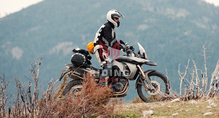 Rod Ridig Off-Road Riding Tips for Adventure Seekers - Riding Moto