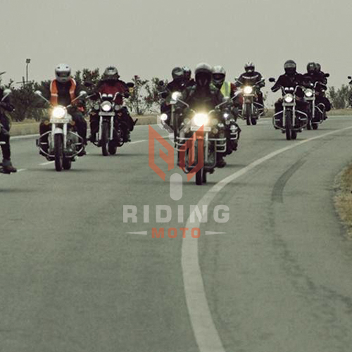 Unleashing the Power of Local Motorcycle Groups