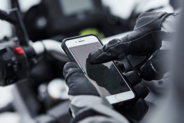 Benefits of Using a Motorcycle App
