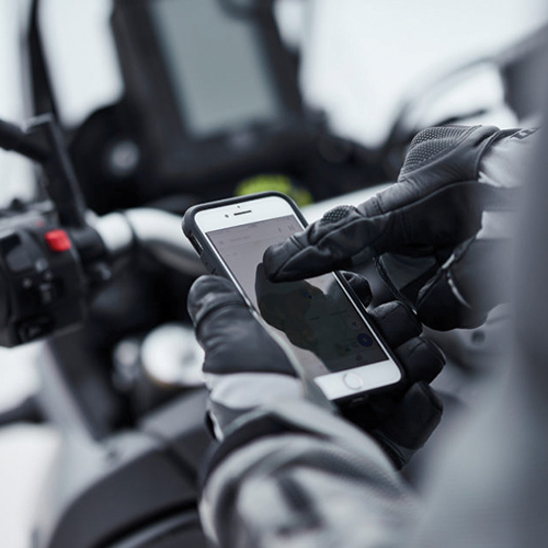 Benefits of Using a Motorcycle App