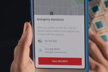 Emergency Assistance Features in Motorcycle Apps