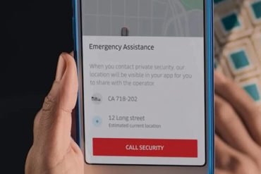 Home 18 Emergency Assistance Features in Motorcycle Apps