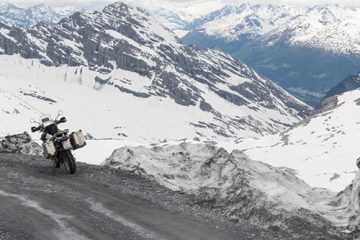 Iconic Routes for Every Rider