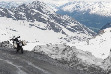 Home 21 Iconic Routes for Every Rider