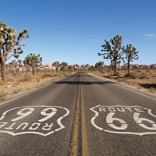 10 Epic Motorcycle Road Trips You Must Take in 2025 2 Route 66