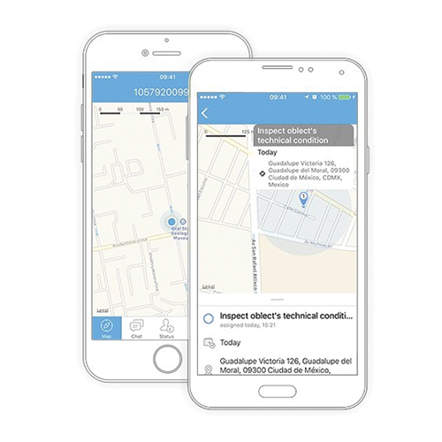 Top 10 Benefits of Using a Motorcycle App 3 Service Reminders Gear Tracking