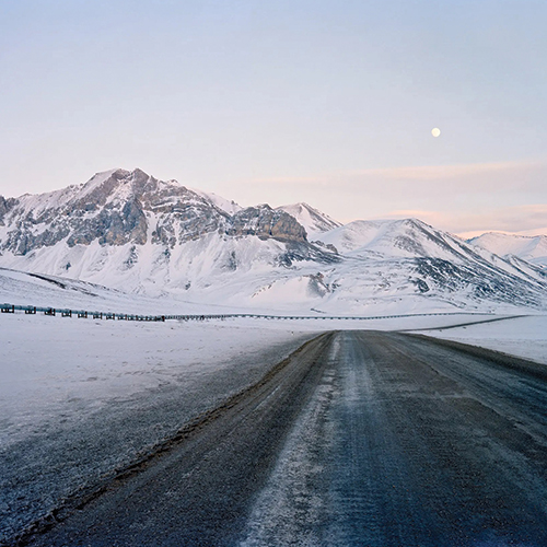 10 Epic Motorcycle Road Trips You Must Take in 2025 7 The Dalton Highway
