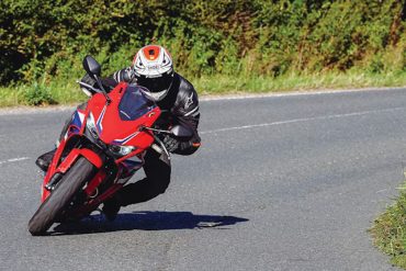 Home 17 Common Riding Mistakes and How to Avoid Them