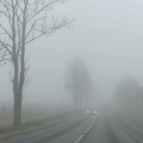 8 Common Riding Mistakes and How to Avoid Them 3 Losing Sight of the Road