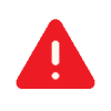 Crash Guard alert in RidingMoto